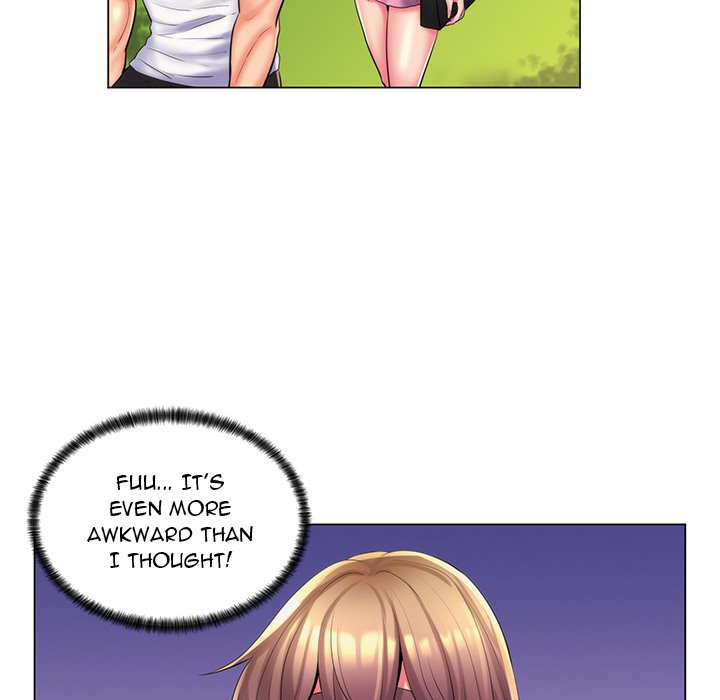 The Teacher’s Secret Chapter 27 Page 36