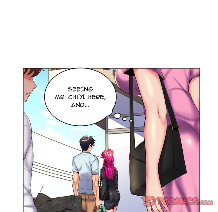 The Teacher’s Secret Chapter 27 Page 38