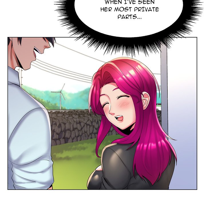 The Teacher’s Secret Chapter 27 Page 40