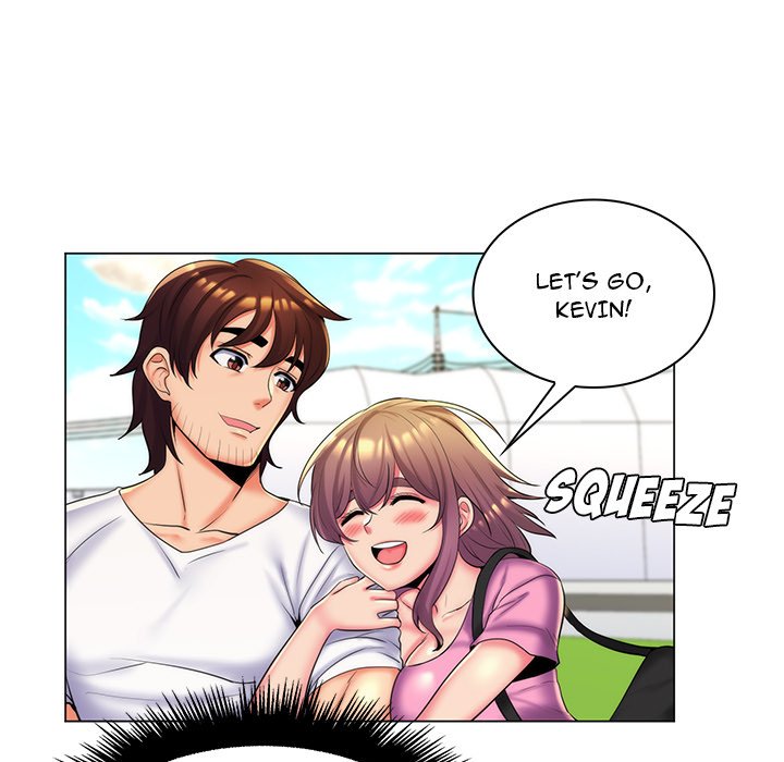 The Teacher’s Secret Chapter 27 Page 43