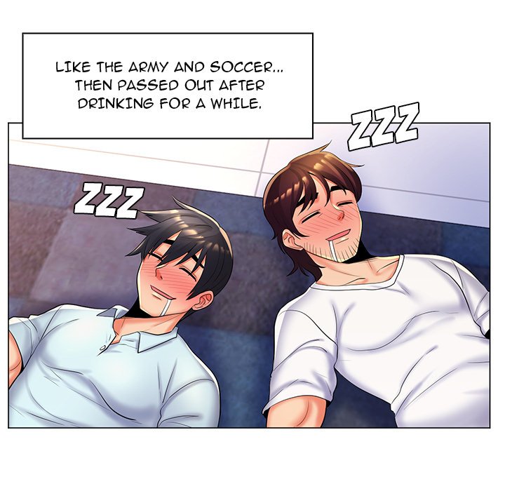 The Teacher’s Secret Chapter 27 Page 49