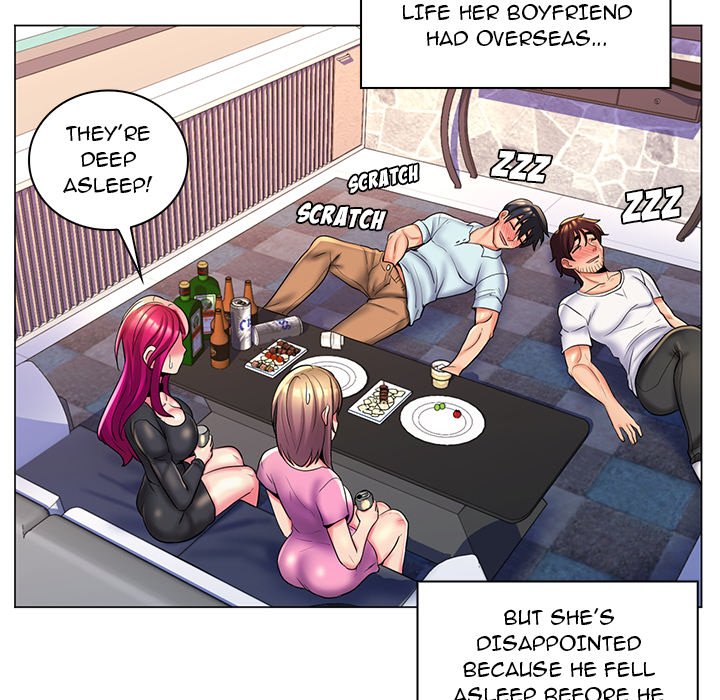 The Teacher’s Secret Chapter 27 Page 51
