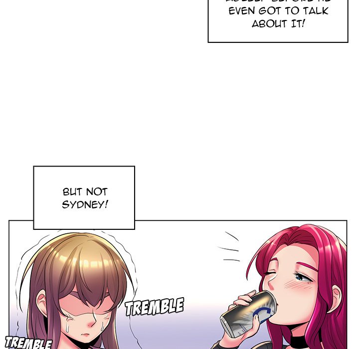 The Teacher’s Secret Chapter 27 Page 52