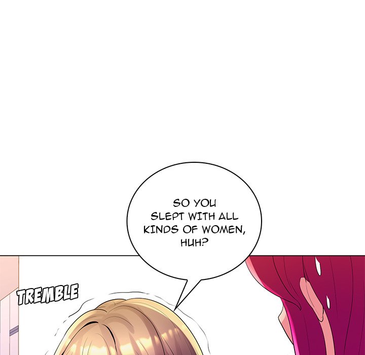 The Teacher’s Secret Chapter 27 Page 57