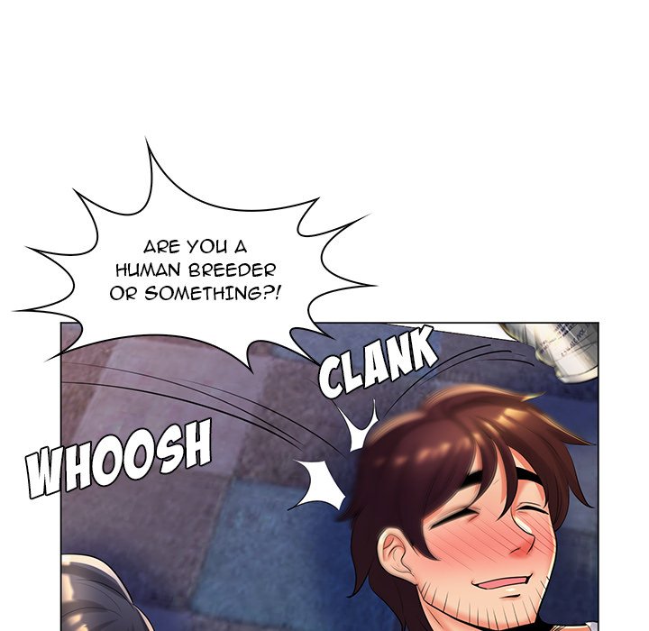 The Teacher’s Secret Chapter 27 Page 59