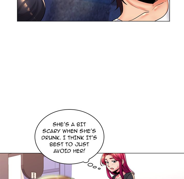 The Teacher’s Secret Chapter 27 Page 60