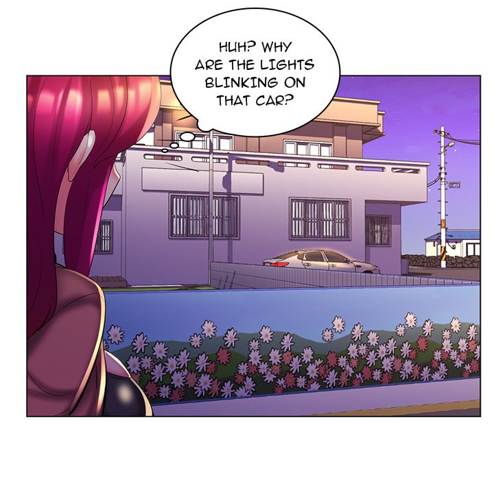 The Teacher’s Secret Chapter 27 Page 66