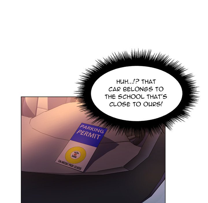 The Teacher’s Secret Chapter 27 Page 67
