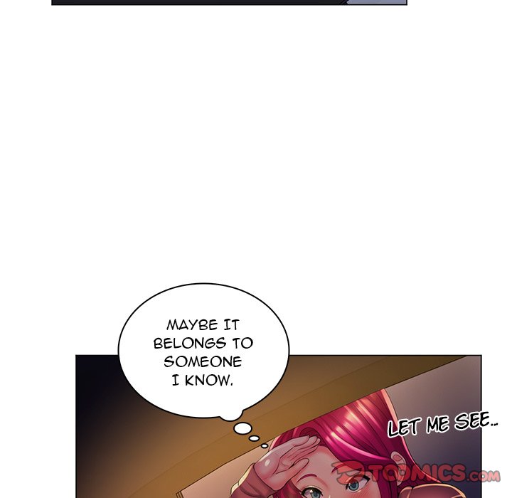 The Teacher’s Secret Chapter 27 Page 68
