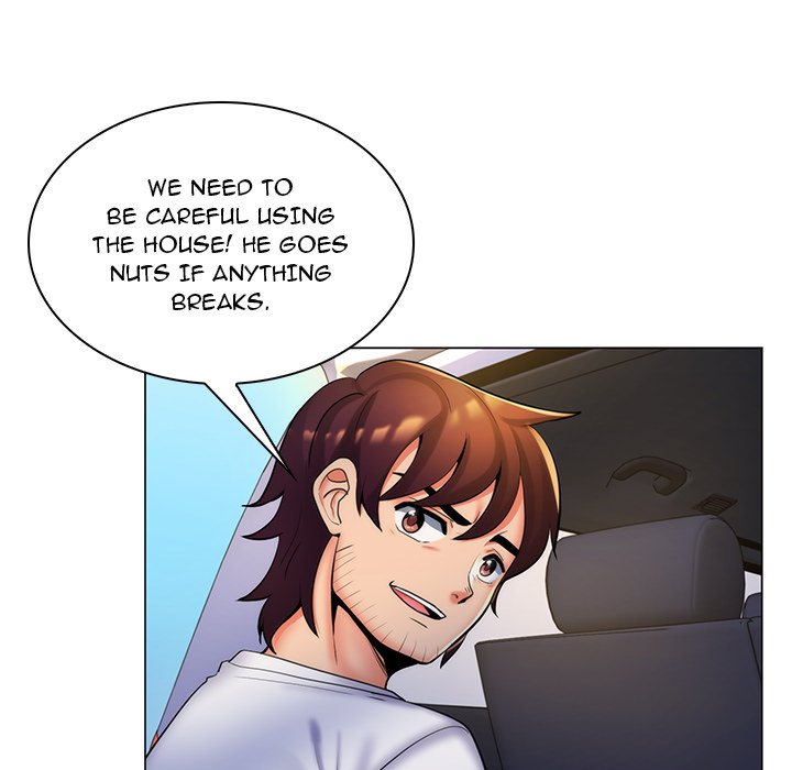 The Teacher’s Secret Chapter 27 Page 7