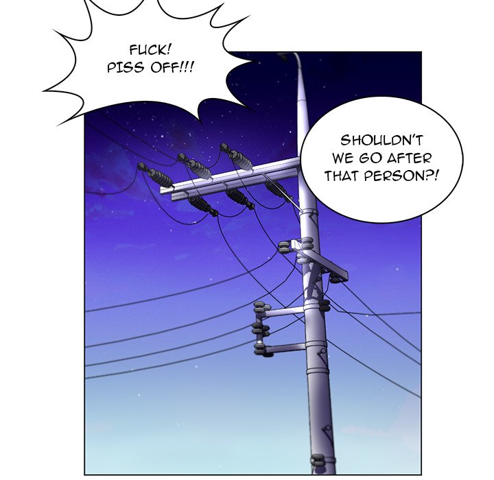 The Teacher’s Secret Chapter 27 Page 73