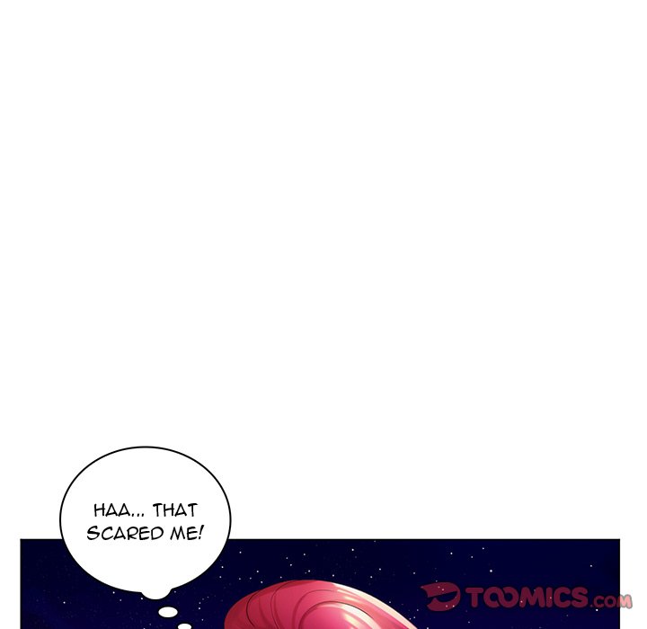 The Teacher’s Secret Chapter 27 Page 74