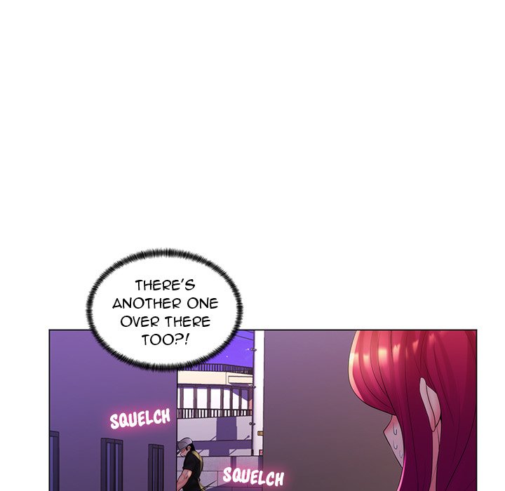 The Teacher’s Secret Chapter 27 Page 76