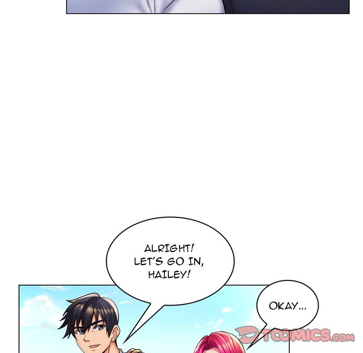 The Teacher’s Secret Chapter 27 Page 8