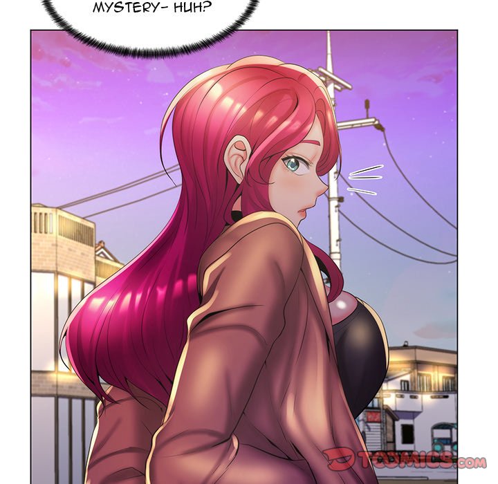 The Teacher’s Secret Chapter 27 Page 80
