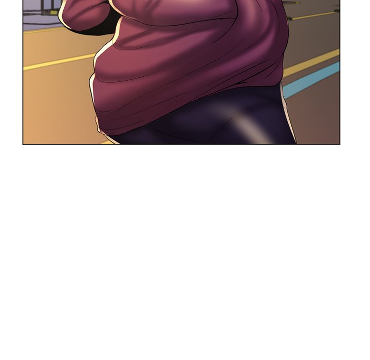 The Teacher’s Secret Chapter 27 Page 81