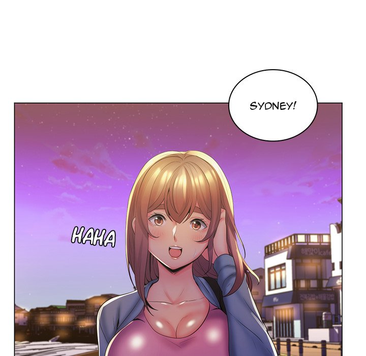 The Teacher’s Secret Chapter 27 Page 82