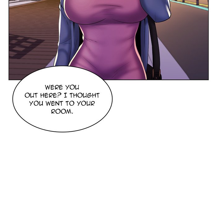 The Teacher’s Secret Chapter 27 Page 83