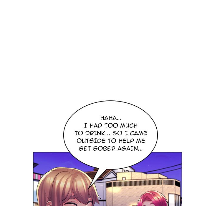 The Teacher’s Secret Chapter 27 Page 84