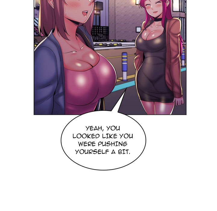 The Teacher’s Secret Chapter 27 Page 85