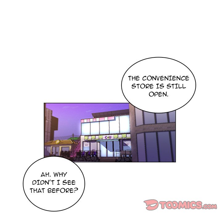 The Teacher’s Secret Chapter 27 Page 86