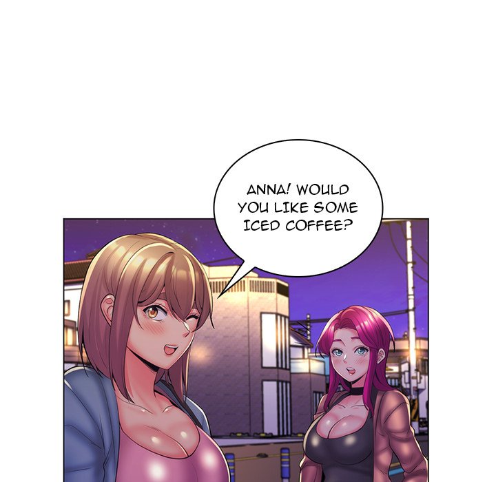 The Teacher’s Secret Chapter 27 Page 87