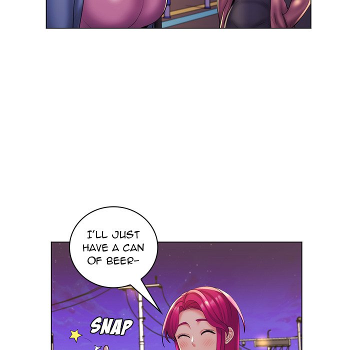 The Teacher’s Secret Chapter 27 Page 88