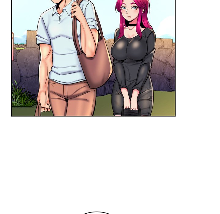 The Teacher’s Secret Chapter 27 Page 9
