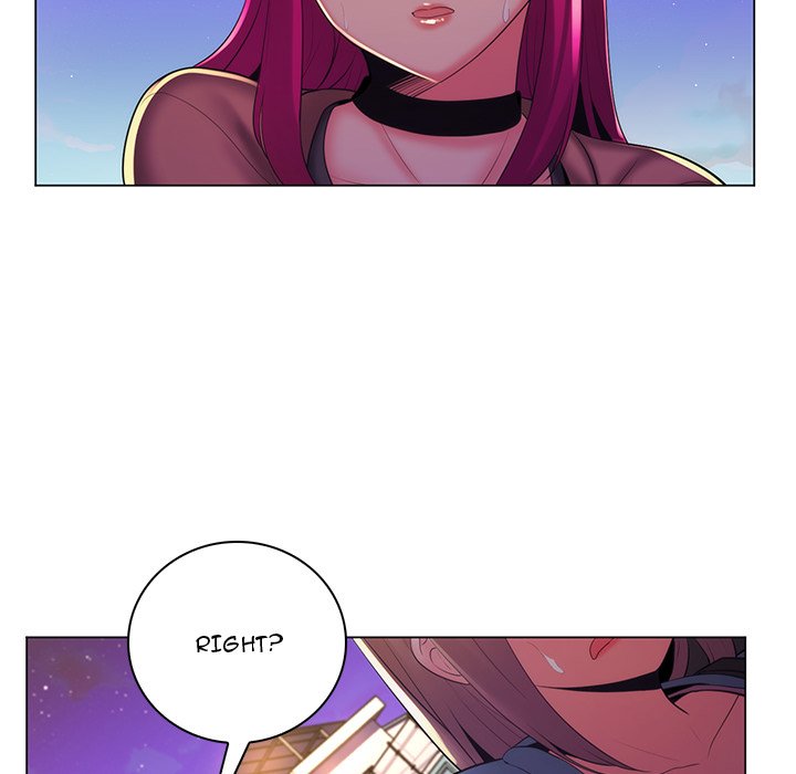 The Teacher’s Secret Chapter 27 Page 91