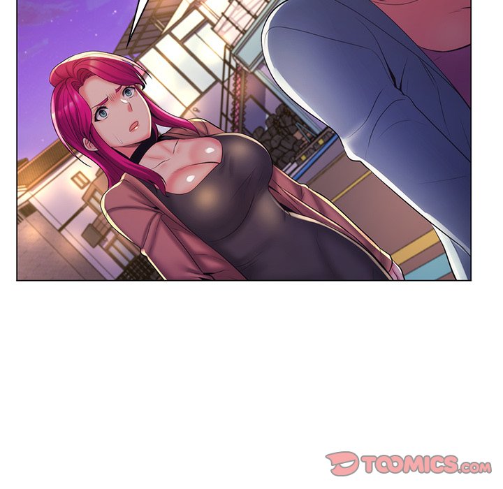 The Teacher’s Secret Chapter 27 Page 92