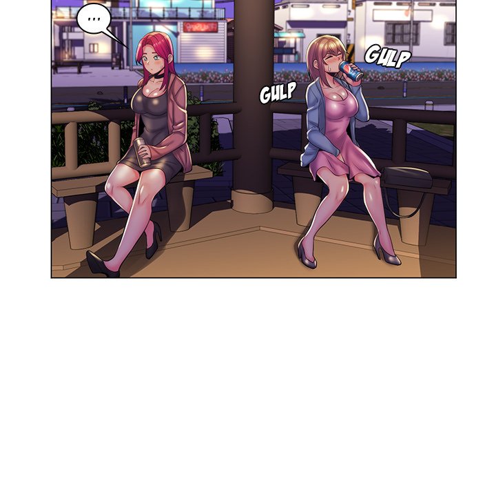 The Teacher’s Secret Chapter 27 Page 99