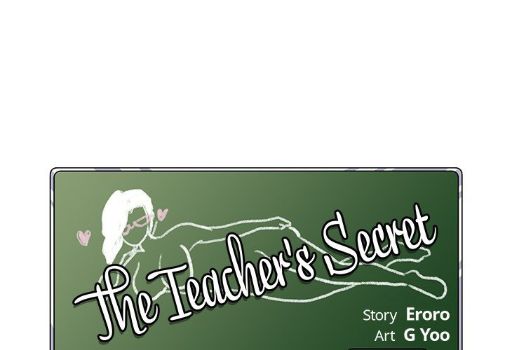 The Teacher’s Secret Chapter 28 Page 1