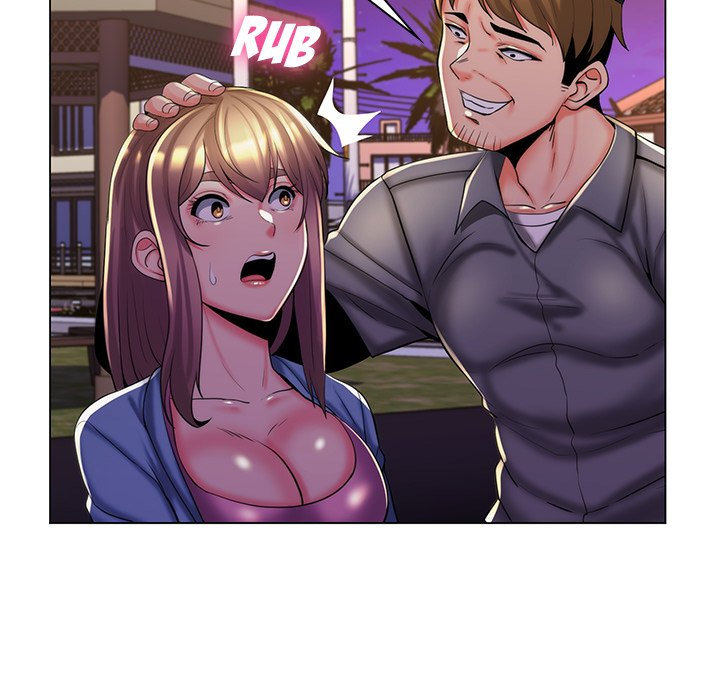 The Teacher’s Secret Chapter 28 Page 10
