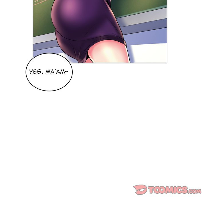 The Teacher’s Secret Chapter 28 Page 104