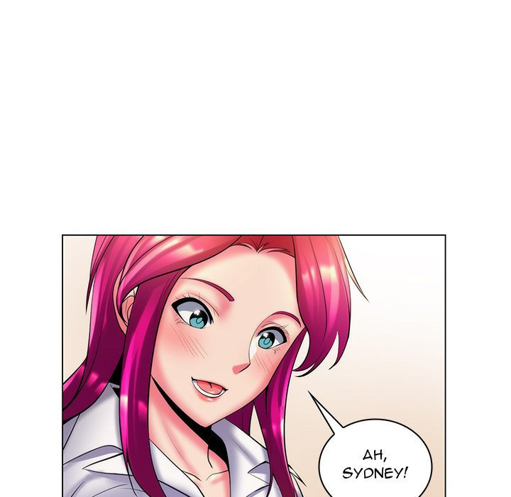 The Teacher’s Secret Chapter 28 Page 106