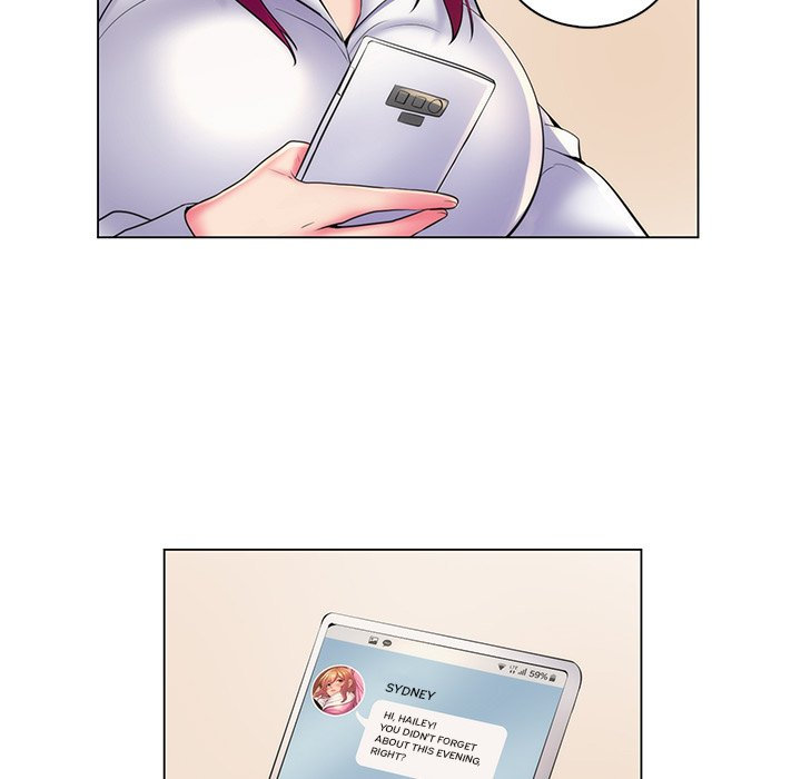 The Teacher’s Secret Chapter 28 Page 107