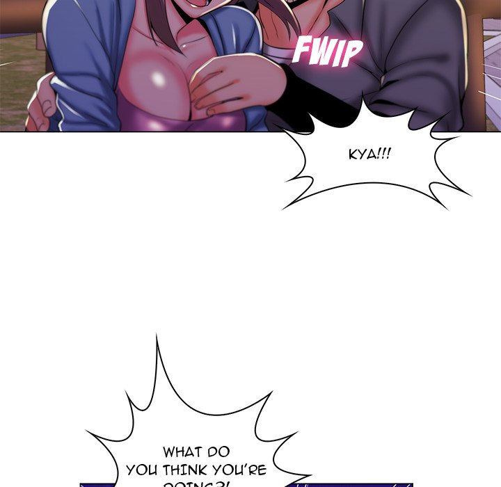 The Teacher’s Secret Chapter 28 Page 12