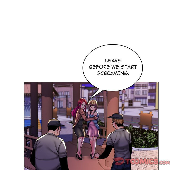 The Teacher’s Secret Chapter 28 Page 14