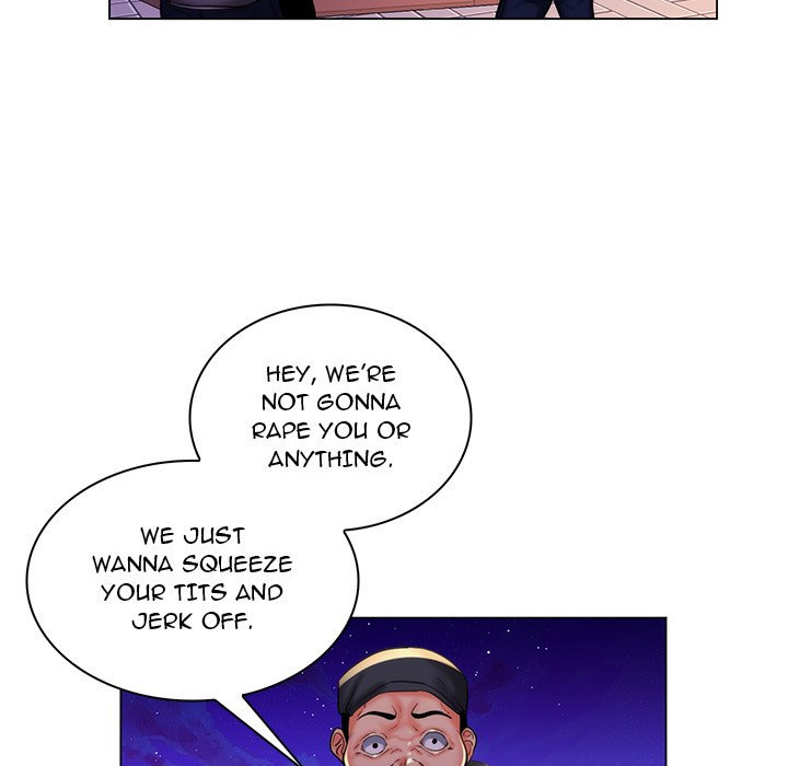 The Teacher’s Secret Chapter 28 Page 15