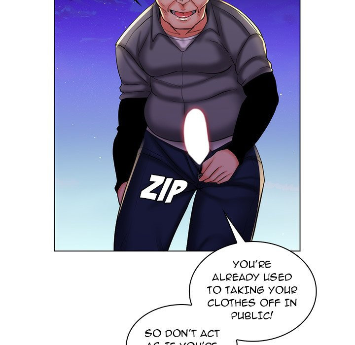 The Teacher’s Secret Chapter 28 Page 16