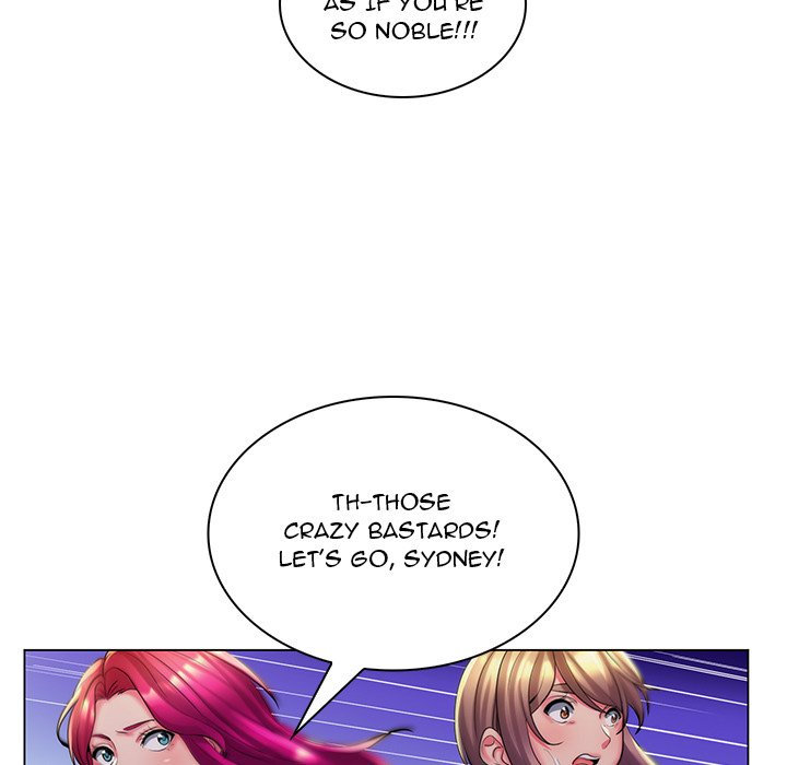 The Teacher’s Secret Chapter 28 Page 17