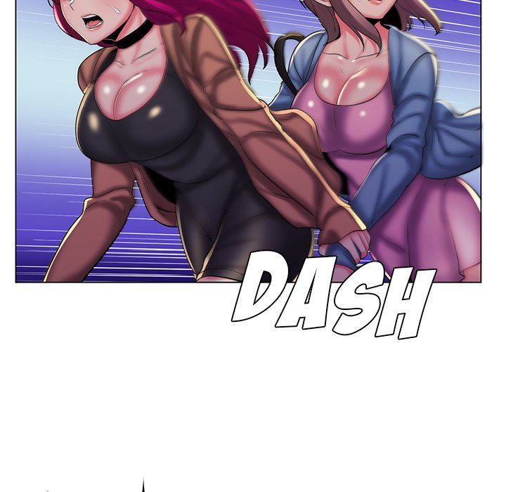 The Teacher’s Secret Chapter 28 Page 18