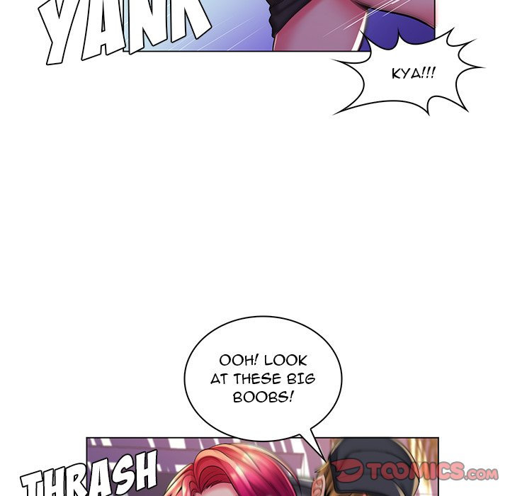 The Teacher’s Secret Chapter 28 Page 20