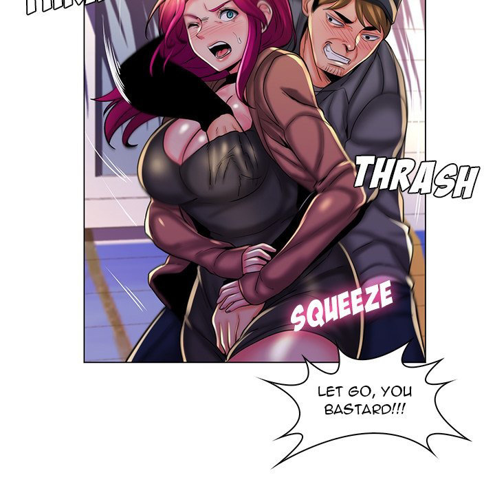 The Teacher’s Secret Chapter 28 Page 21