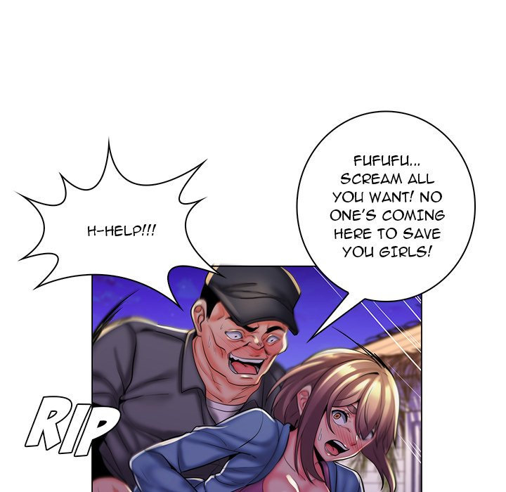 The Teacher’s Secret Chapter 28 Page 22