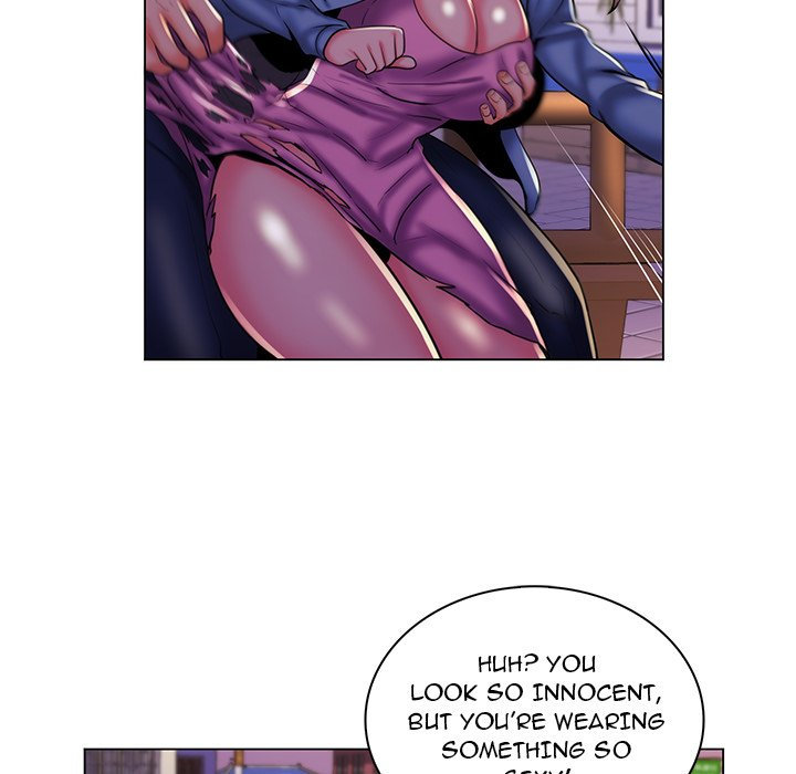 The Teacher’s Secret Chapter 28 Page 23