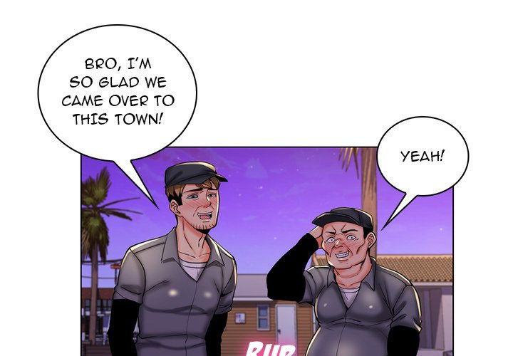 The Teacher’s Secret Chapter 28 Page 3