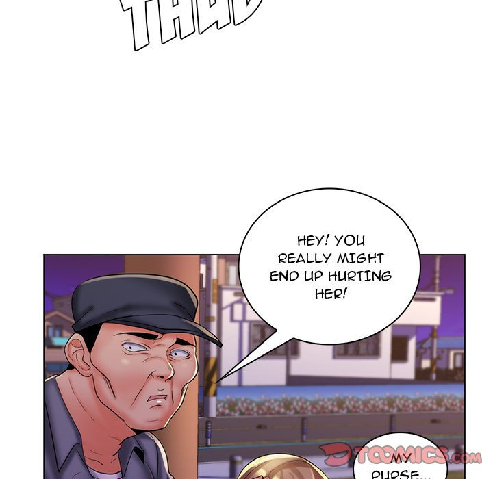 The Teacher’s Secret Chapter 28 Page 32