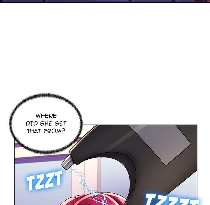 The Teacher’s Secret Chapter 28 Page 53