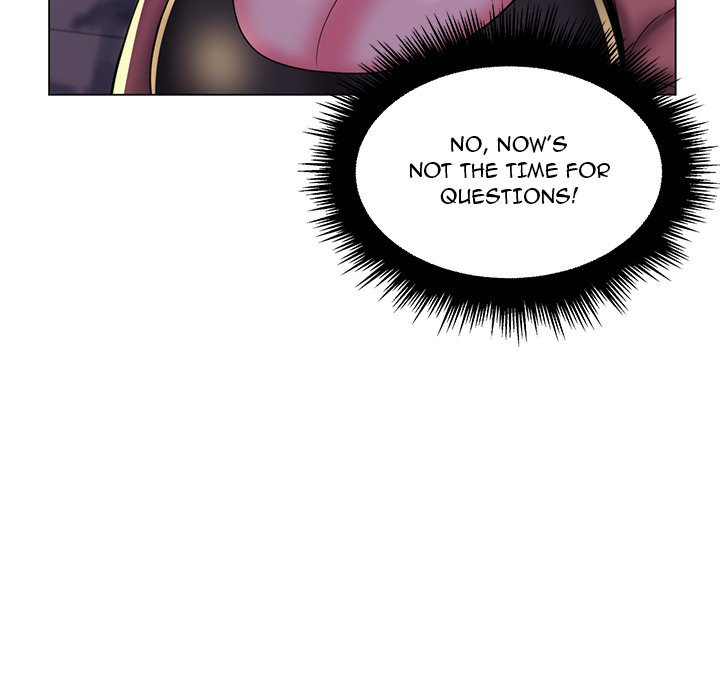 The Teacher’s Secret Chapter 28 Page 55